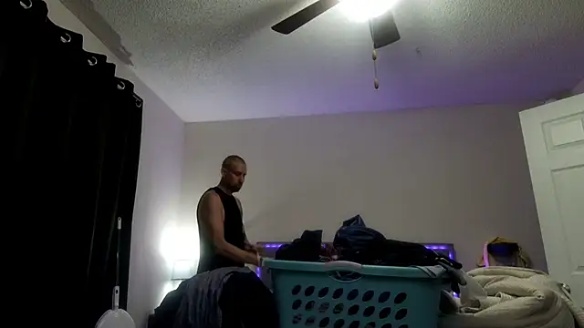 BDDuncanAbaddon online show from 10/17/25, 02:26