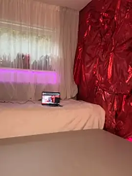 Dina-Light online show from 02/24/26, 02:18