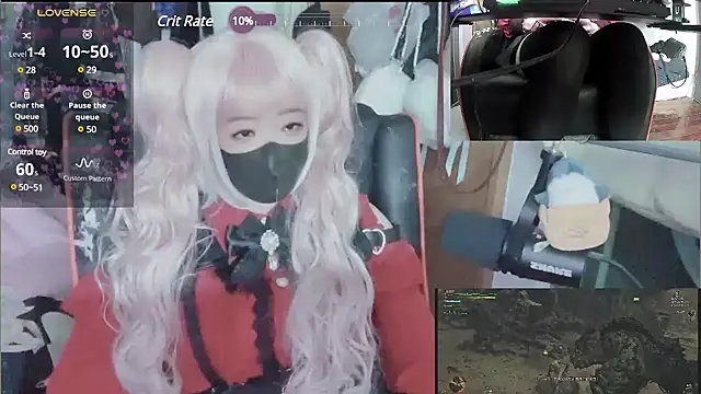 z23002 online show from 03/06/25, 02:40
