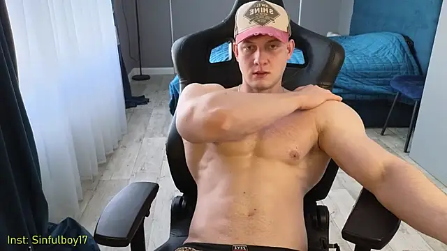 Richard mils online show from 03/19/26, 08:36