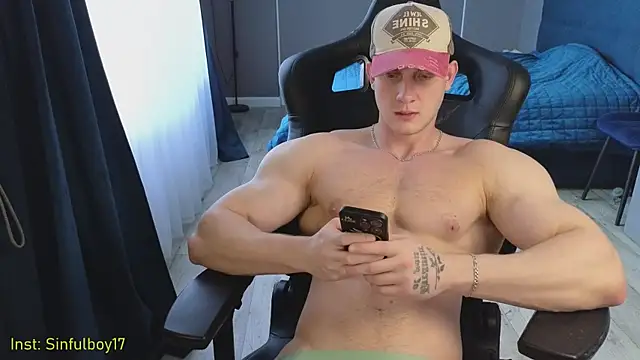 Richard mils online show from 02/25/26, 08:03