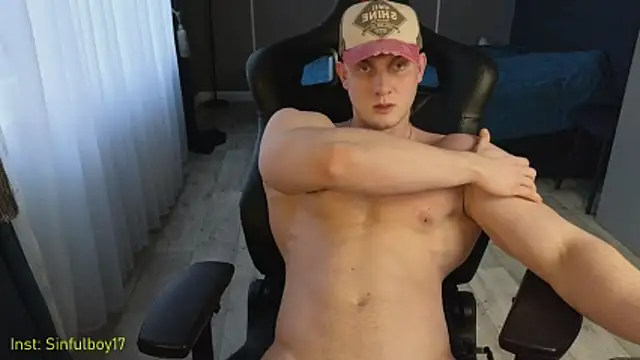 Richard mils online show from 03/26/26, 01:42