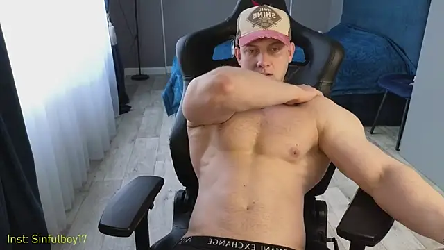 Richard mils online show from 03/31/26, 09:00