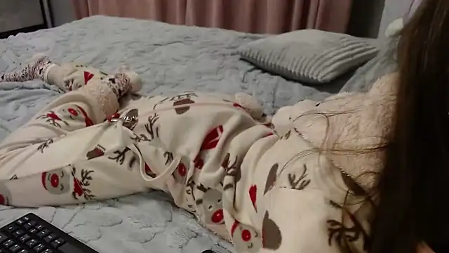 Viktoriiya bald online show from 03/01/25, 08:32