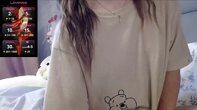 Viktoriiya bald online show from 09/09/25, 08:13