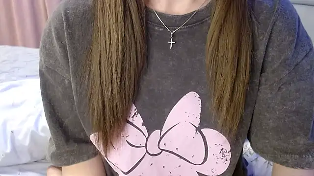 Viktoriiya bald online show from 03/20/25, 08:51