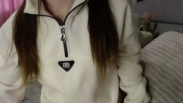 Viktoriiya bald online show from 03/03/25, 01:01