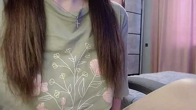 Viktoriiya bald online show from 03/02/25, 12:03