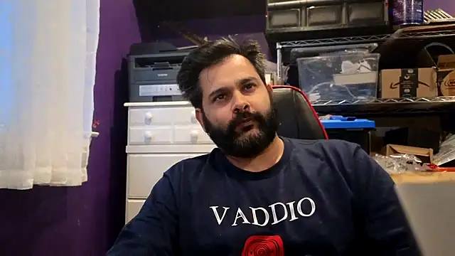 Sakhtlaundaz online show from 11/24/25, 09:37