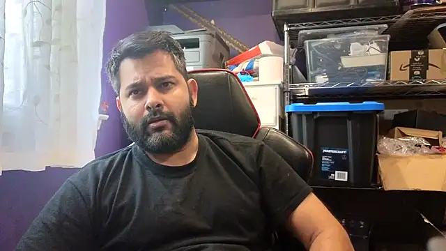 Sakhtlaundaz online show from 10/31/25, 02:35