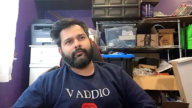 Sakhtlaundaz online show from 11/25/25, 03:01