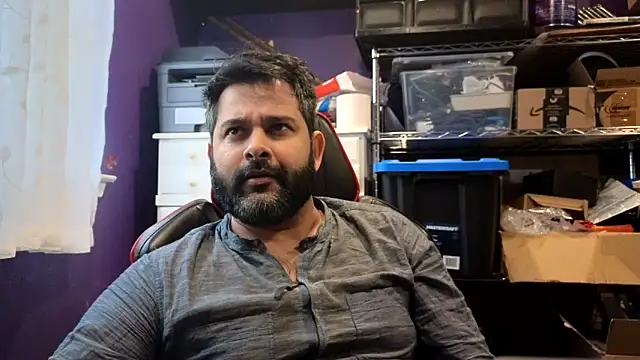 Sakhtlaundaz online show from 11/05/25, 03:15