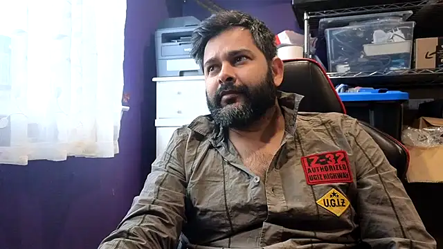 Sakhtlaundaz online show from 11/12/25, 02:54