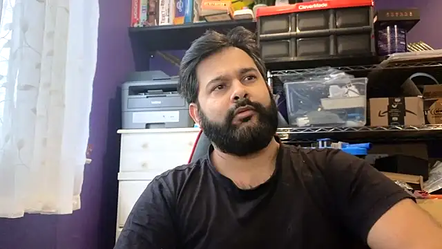 Sakhtlaundaz online show from 12/16/25, 02:43