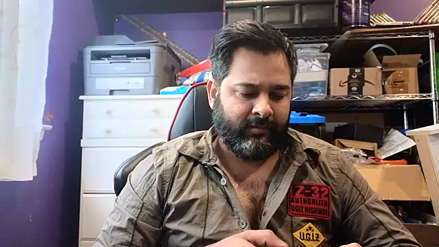 Sakhtlaundaz online show from 11/14/25, 02:54