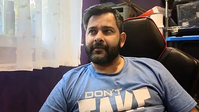 Sakhtlaundaz online show from 10/27/25, 01:23