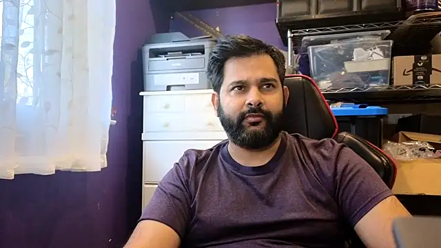 Sakhtlaundaz online show from 11/17/25, 02:32