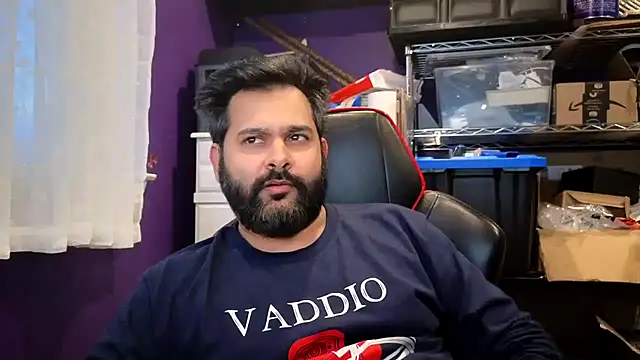 Sakhtlaundaz online show from 11/23/25, 09:47