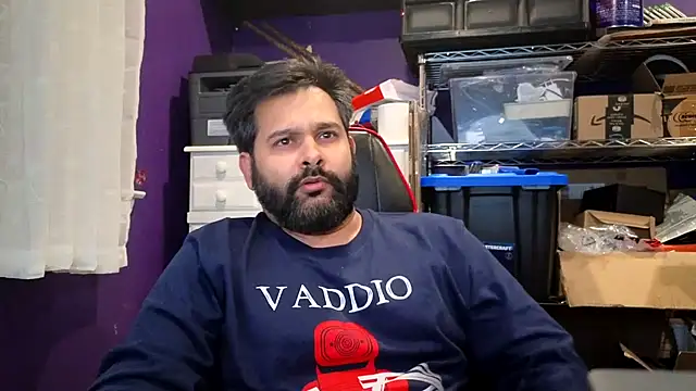 Sakhtlaundaz online show from 11/20/25, 10:31