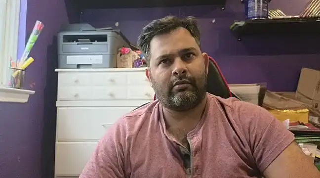 Sakhtlaundaz online show from 03/17/25, 12:46