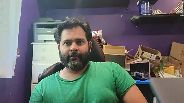 Sakhtlaundaz online show from 09/17/25, 05:15