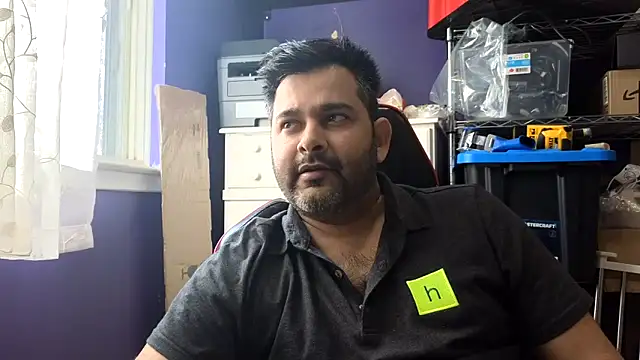Sakhtlaundaz online show from 05/04/26, 12:41