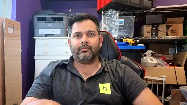 Sakhtlaundaz online show from 05/05/26, 01:36