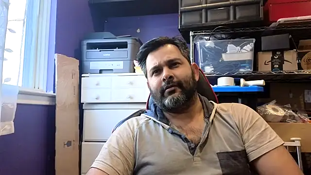 Sakhtlaundaz online show from 02/26/26, 09:26