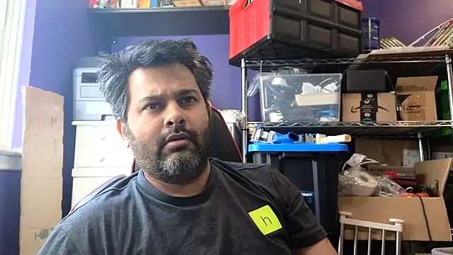 Sakhtlaundaz online show from 04/22/26, 01:29