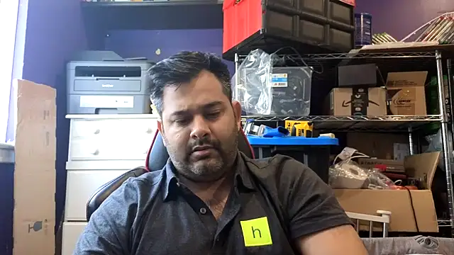 Sakhtlaundaz online show from 05/01/26, 02:22