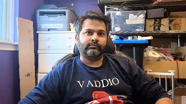 Sakhtlaundaz online show from 04/07/26, 09:38