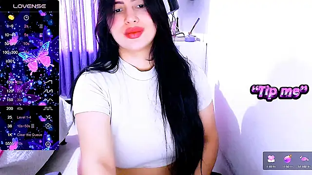 siddhixxx 592 online show from 01/15/25, 04:54