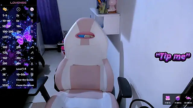 siddhixxx 592 online show from 09/18/25, 09:51