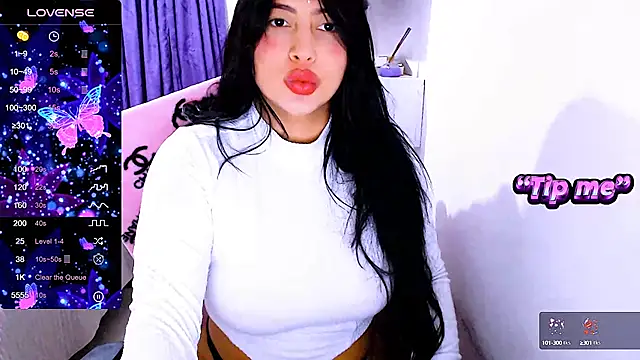 siddhixxx 592 online show from 01/17/25, 02:08