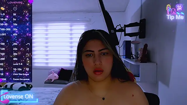 siddhixxx 592 online show from 06/25/26, 06:35
