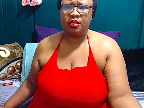 PASION THUNDERX23 online show from 05/25/26, 08:40