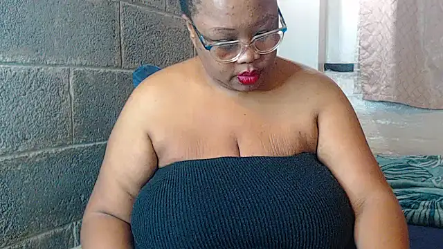 PASION THUNDERX23 online show from 11/02/25, 05:40