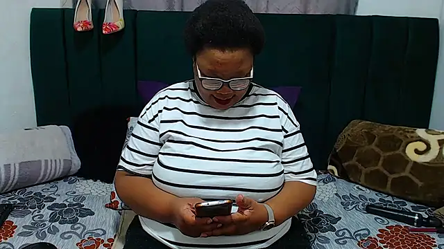 Snapshot of PASION_THUNDERX23 chatting on 06/15/26, 12:16 PASION THUNDERX23 online show from 06/15/26, 12:16