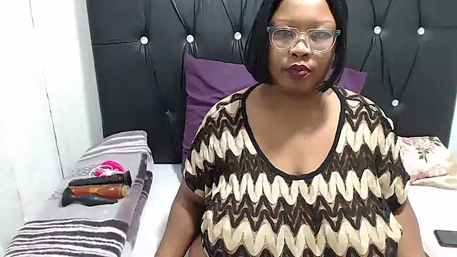 PASION THUNDERX23 online show from 03/21/26, 03:16