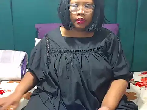 PASION THUNDERX23 online show from 04/05/26, 04:46