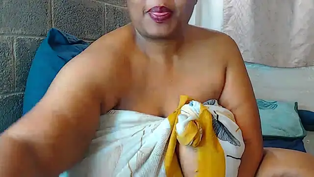 PASION THUNDERX23 online show from 10/26/25, 08:42