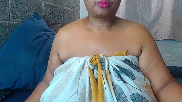 PASION THUNDERX23 online show from 11/09/25, 07:07