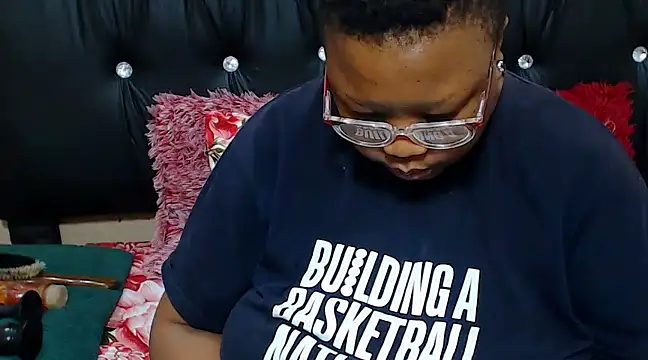 PASION THUNDERX23 online show from 01/28/25, 06:17