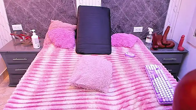 AndreaFletcher online show from 02/01/26, 12:47