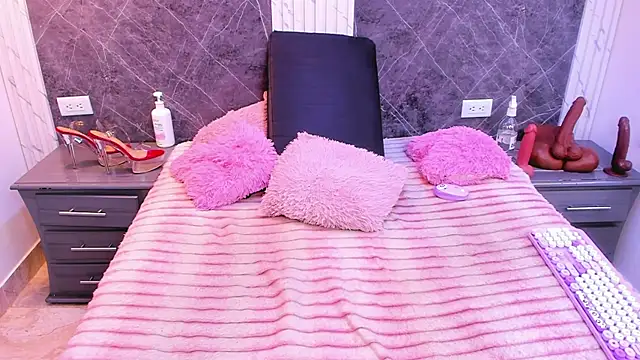 AndreaFletcher online show from 02/04/26, 07:42