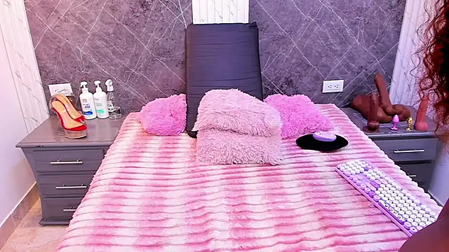 AndreaFletcher online show from 03/03/26, 07:43