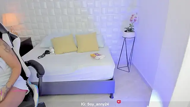 anny rouse24 online show from 04/06/26, 02:29