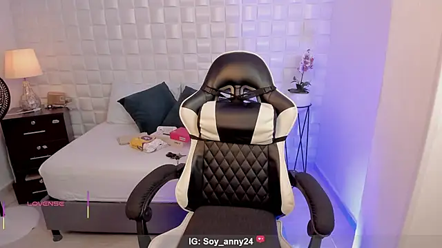 anny rouse24 online show from 01/06/26, 02:48