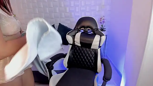 anny rouse24 online show from 01/10/26, 02:07