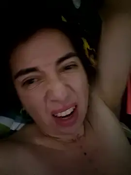 Yashira Jaziri online show from 01/12/26, 12:01